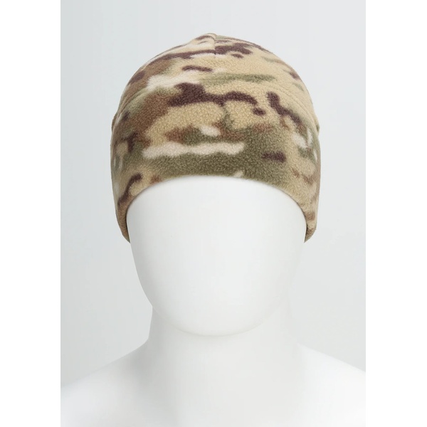 Шапка Сплав Кречет (флис) камуфляж
