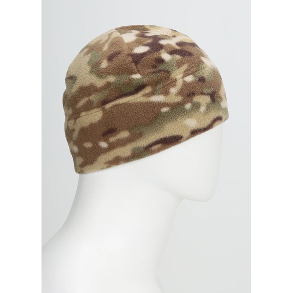 Шапка Сплав Кречет (флис) камуфляж