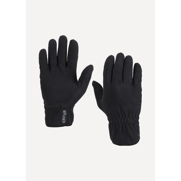 Перчатки Сплав Fleece