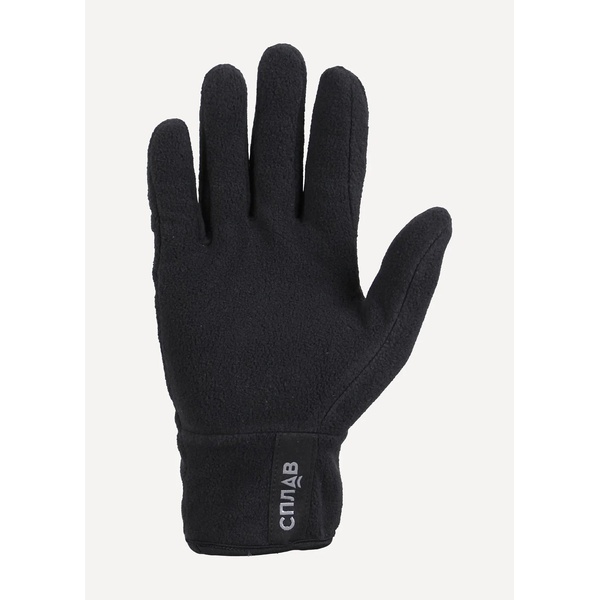 Перчатки Сплав Fleece