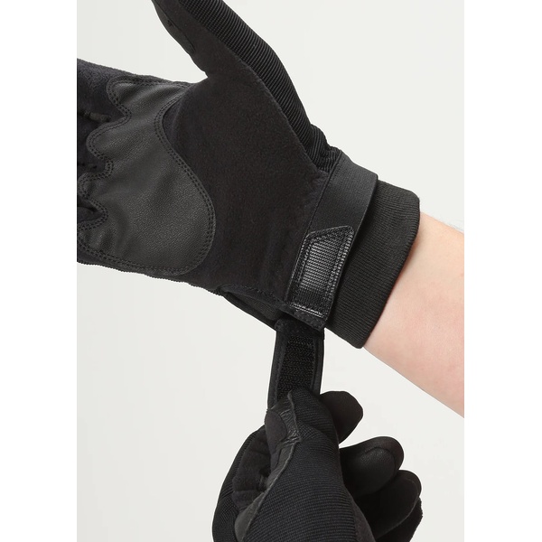 Перчатки Сплав Catch черный