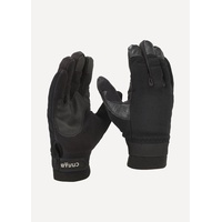 Перчатки Сплав Catch черный