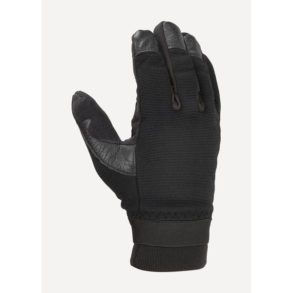 Перчатки Сплав Catch черный