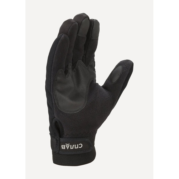 Перчатки Сплав Catch черный