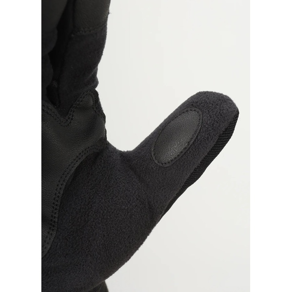 Перчатки Сплав Catch черный