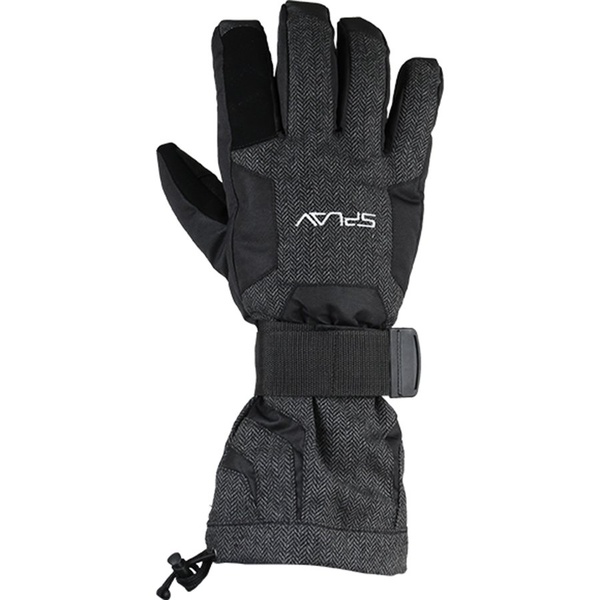 Перчатки Сплав Peril