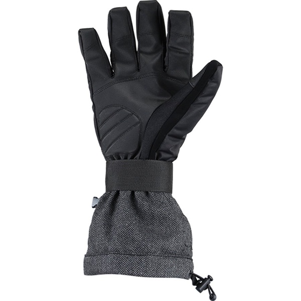 Перчатки Сплав Peril