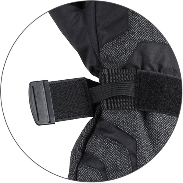 Перчатки Сплав Peril