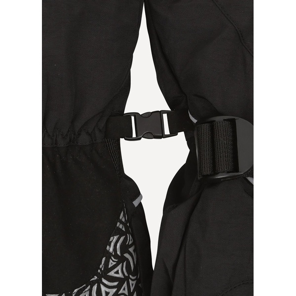 Перчатки Сплав Rush v2