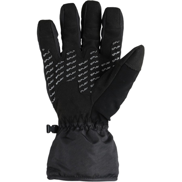 Перчатки Сплав Rush v2