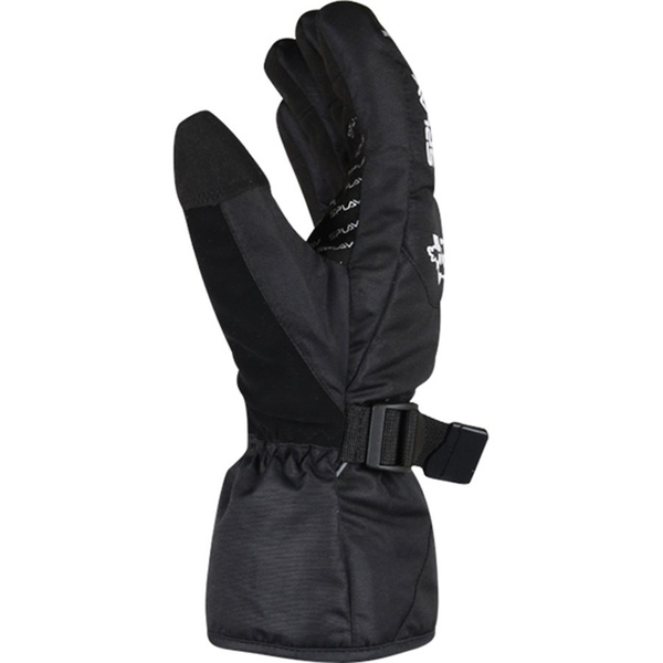 Перчатки Сплав Rush v2