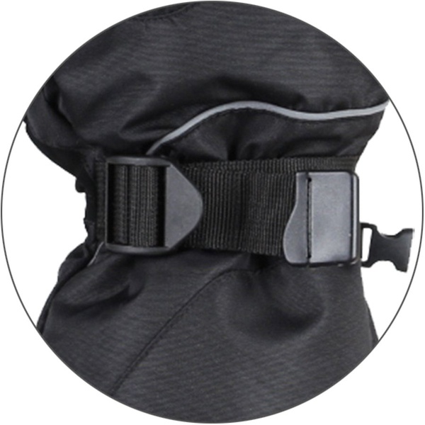 Перчатки Сплав Rush v2