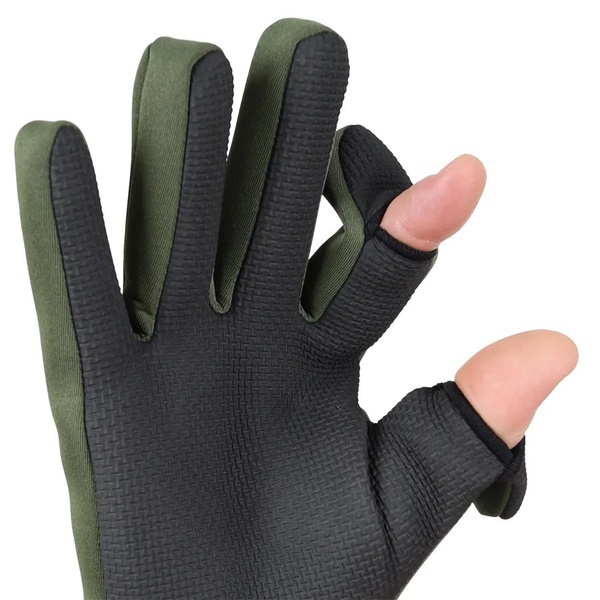 Перчатки неопреновые Сплав Float