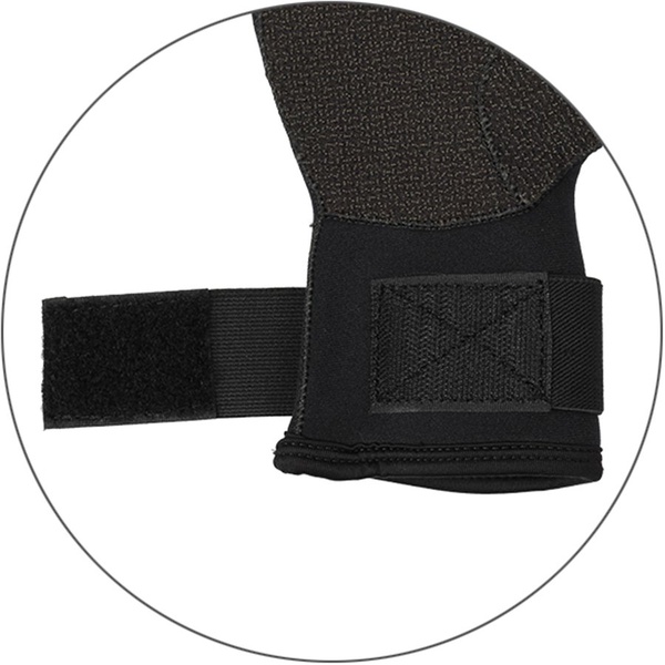 Перчатки неопреновые Сплав Walrus