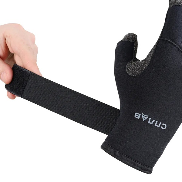 Перчатки неопреновые Сплав Walrus