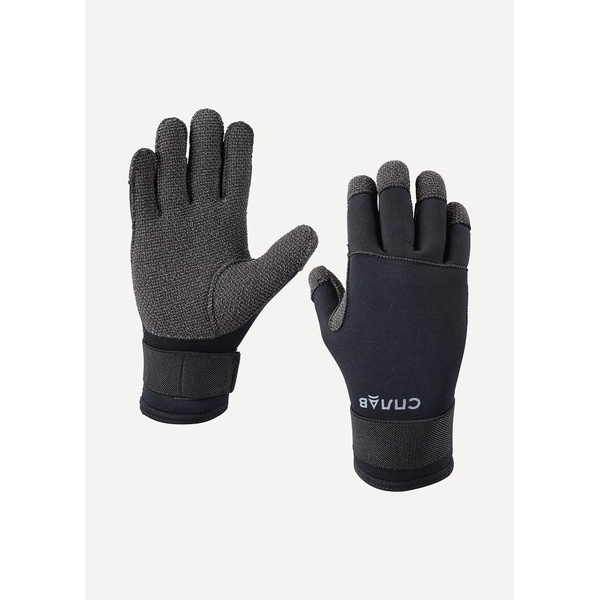 Перчатки неопреновые Сплав Walrus