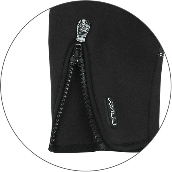 Перчатки Сплав Tide