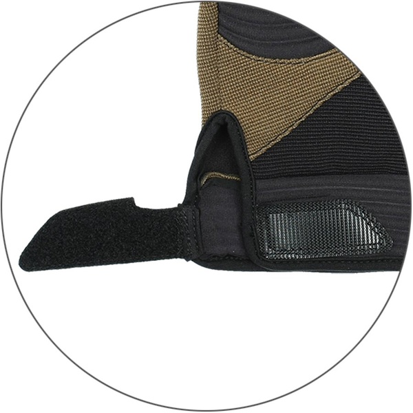 Перчатки Сплав Sector