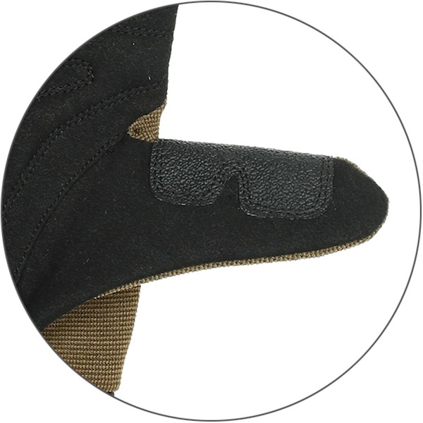 Перчатки Сплав Sector