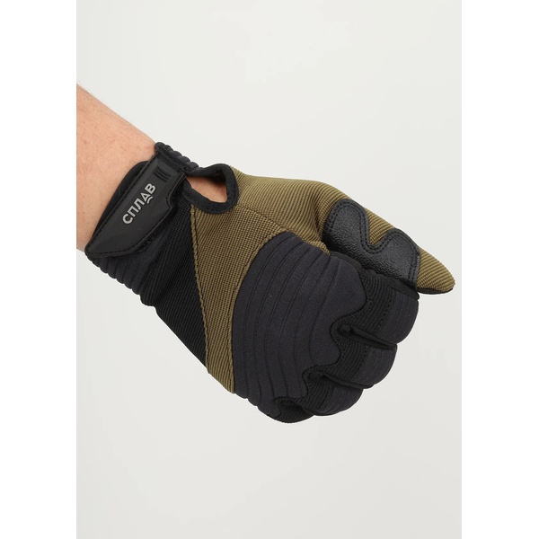 Перчатки Сплав Sector