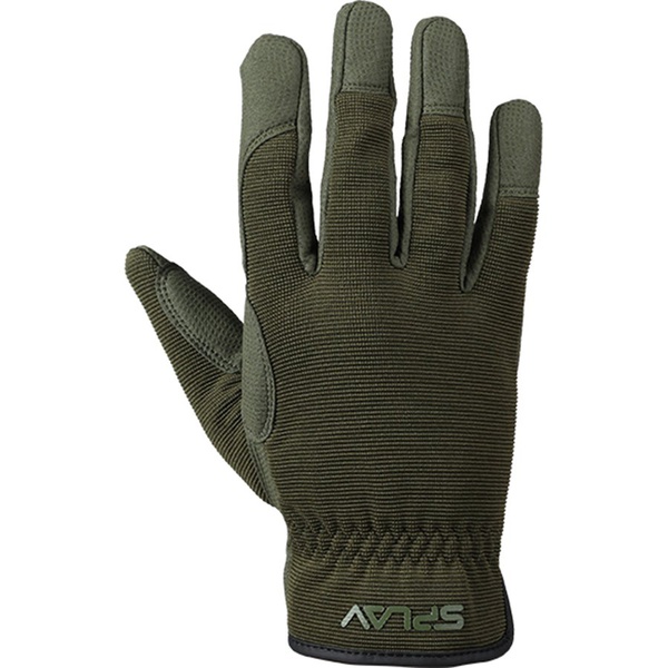 Перчатки Сплав Rope олива