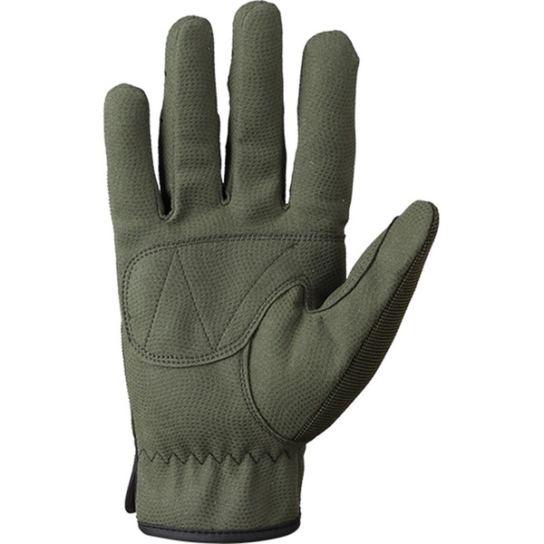 Перчатки Сплав Rope олива
