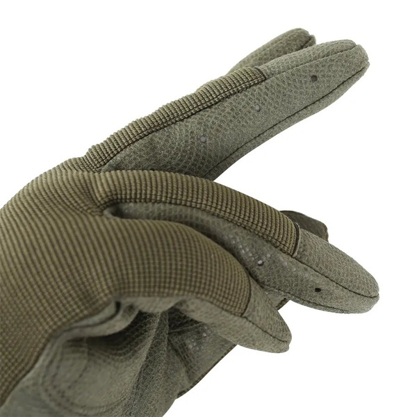 Перчатки Сплав Rope олива