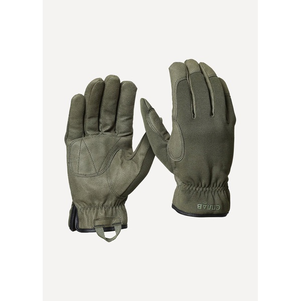 Перчатки Сплав Rope олива