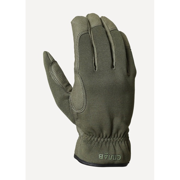 Перчатки Сплав Rope олива