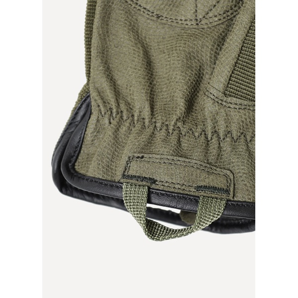 Перчатки Сплав Rope олива