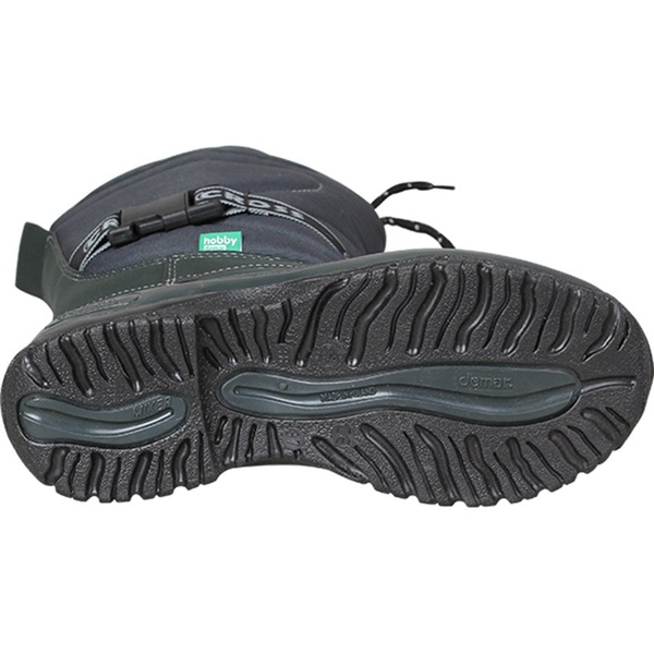 Сапоги женские Demar Cross