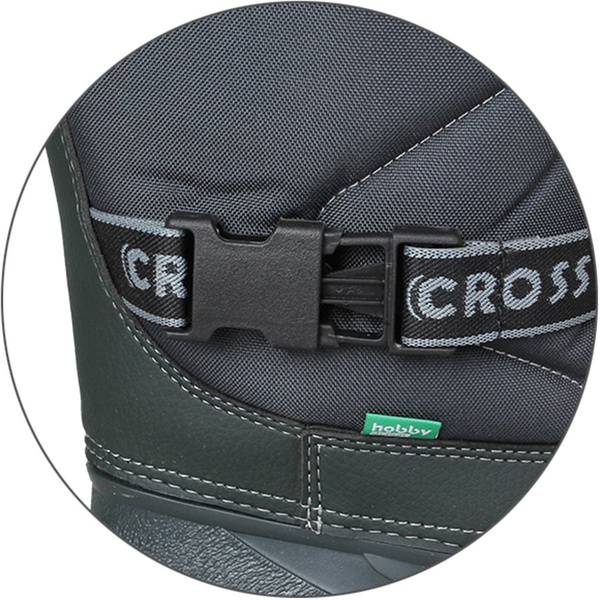 Сапоги женские Demar Cross