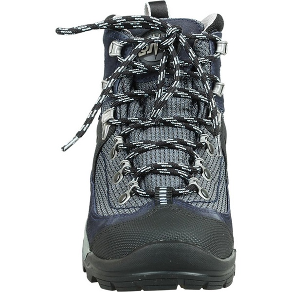 Ботинки трекинговые Lomer Fiemme Lady