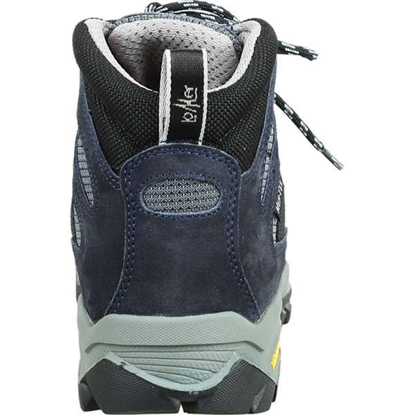 Ботинки трекинговые Lomer Fiemme Lady