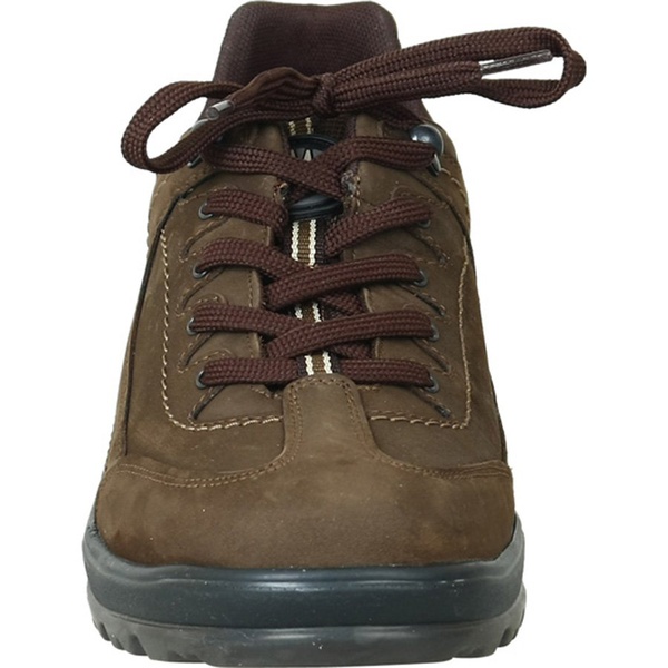 Ботинки трекинговые Lomer Giau olive