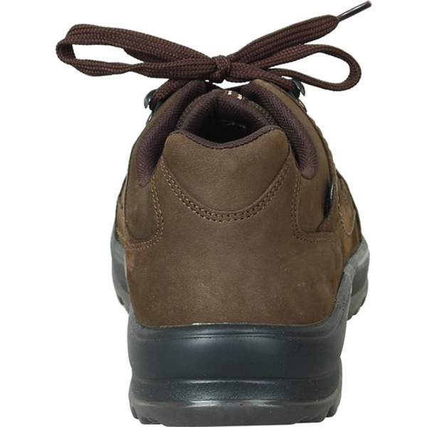 Ботинки трекинговые Lomer Giau olive