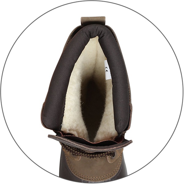 Сапоги Demar Caribou Pro