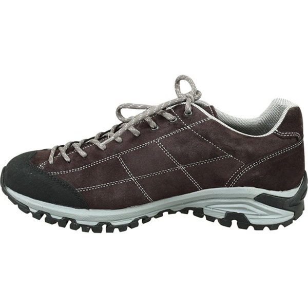 Ботинки трекинговые Lomer Maipos antracite