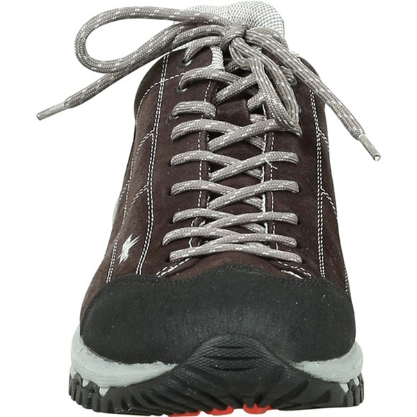 Ботинки трекинговые Lomer Maipos antracite