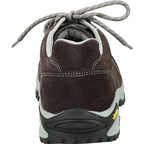 Ботинки трекинговые Lomer Maipos antracite