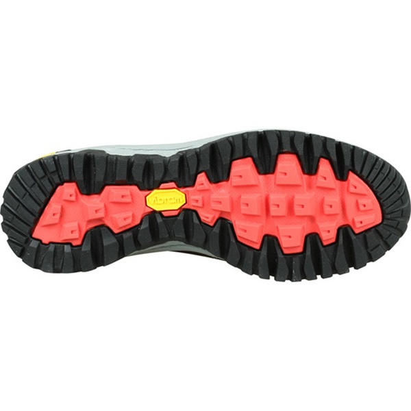 Ботинки трекинговые Lomer Maipos antracite