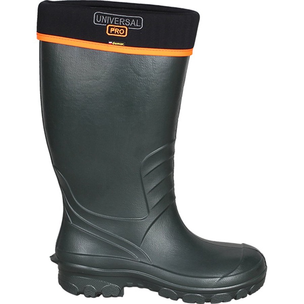 Сапоги Demar New Universal Pro