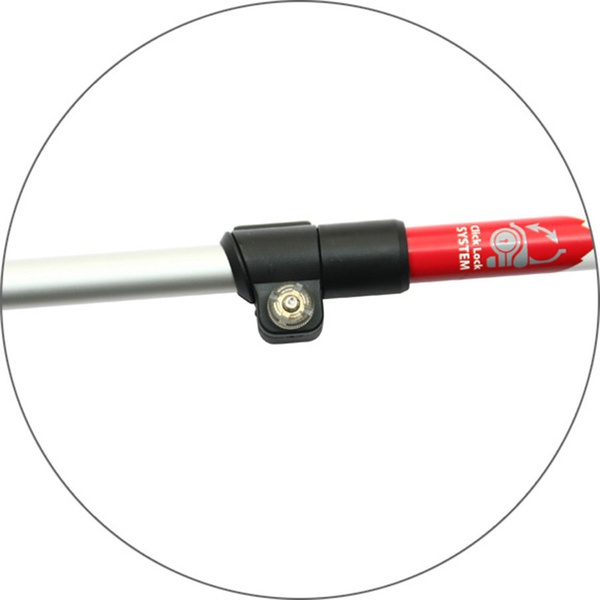 Треккинговые палки Сплав Mountain Alu (2 шт)