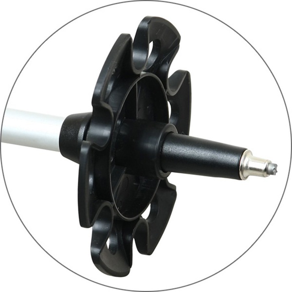 Треккинговые палки Сплав Mountain Alu (2 шт)