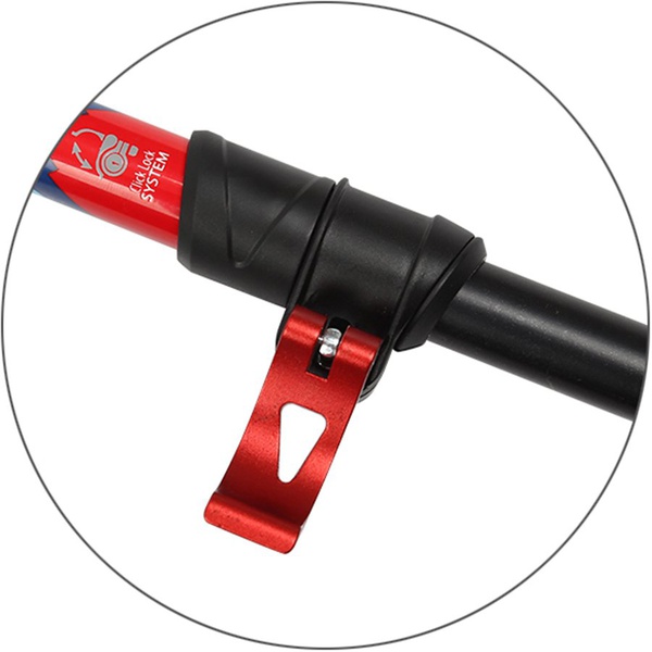 Треккинговые палки Сплав Mountain Tall Alu (2 шт)