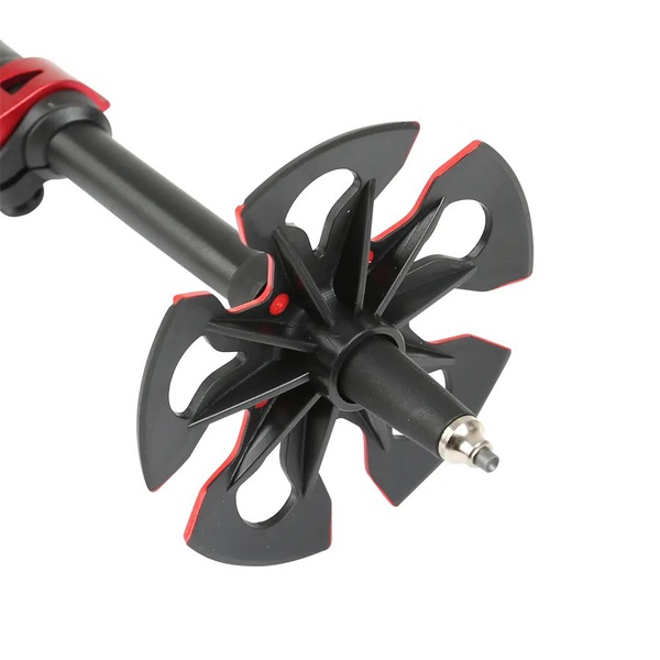 Треккинговые палки Сплав Mountain Tall Alu (2 шт)