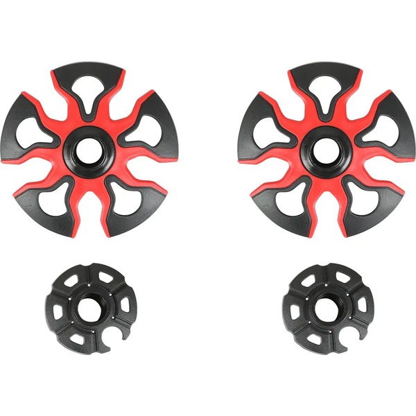 Треккинговые палки Сплав Mountain Tall Alu (2 шт)