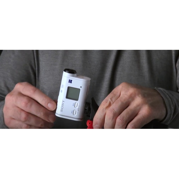 Треккинговая палка Сплав Mountain Photo Alu (1 шт)