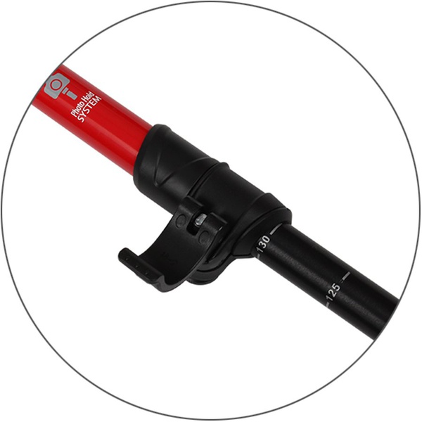 Треккинговая палка Сплав Mountain Photo Alu (1 шт)