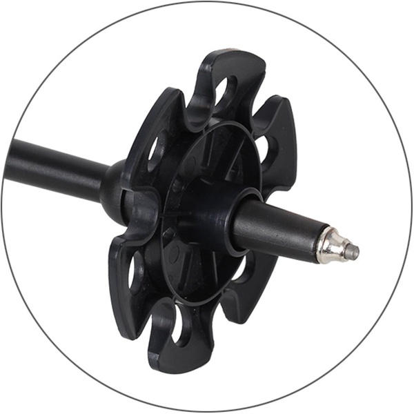 Треккинговая палка Сплав Mountain Photo Alu (1 шт)